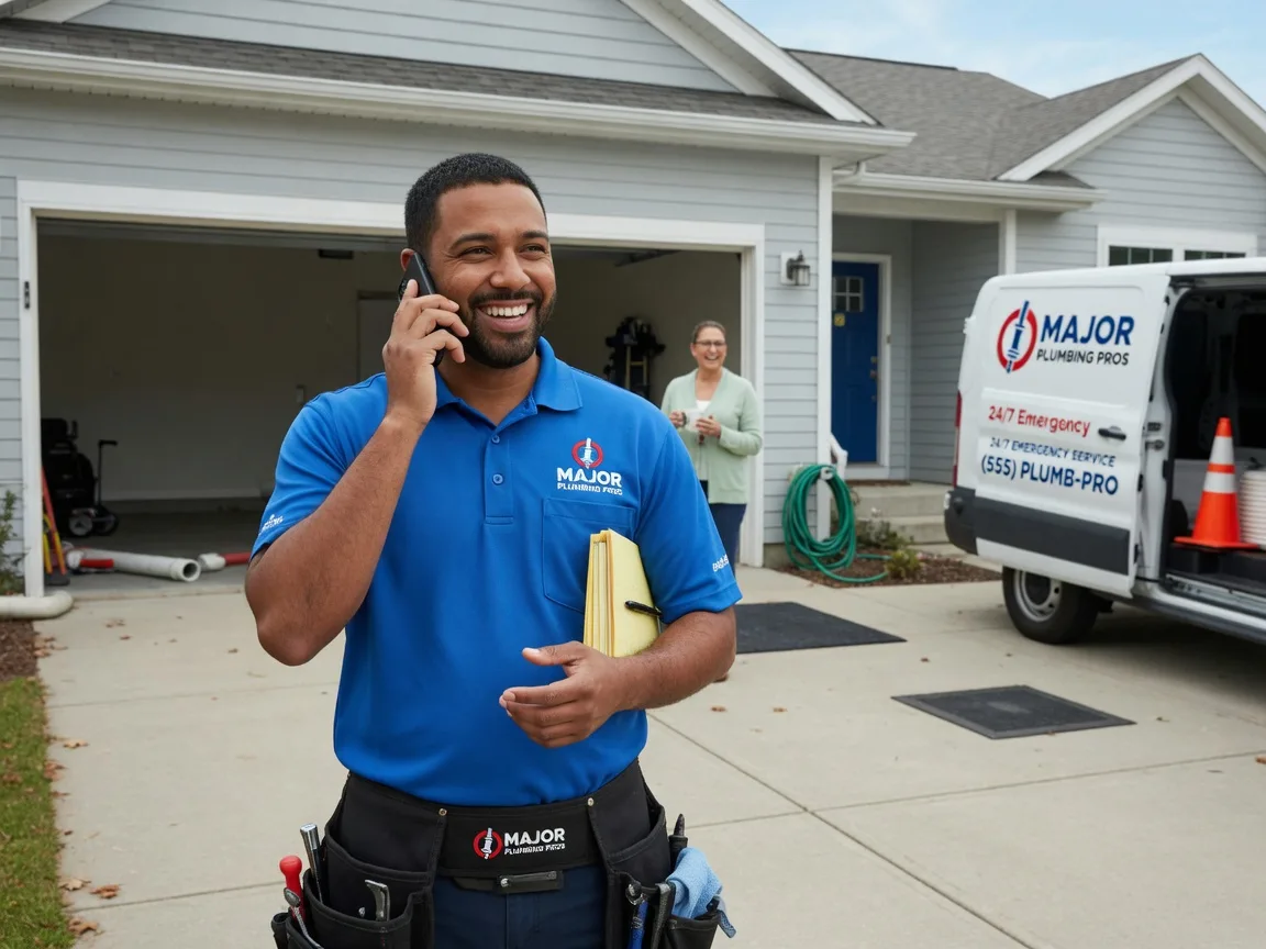 Drain Cleaning Services Alger, MI FAQs